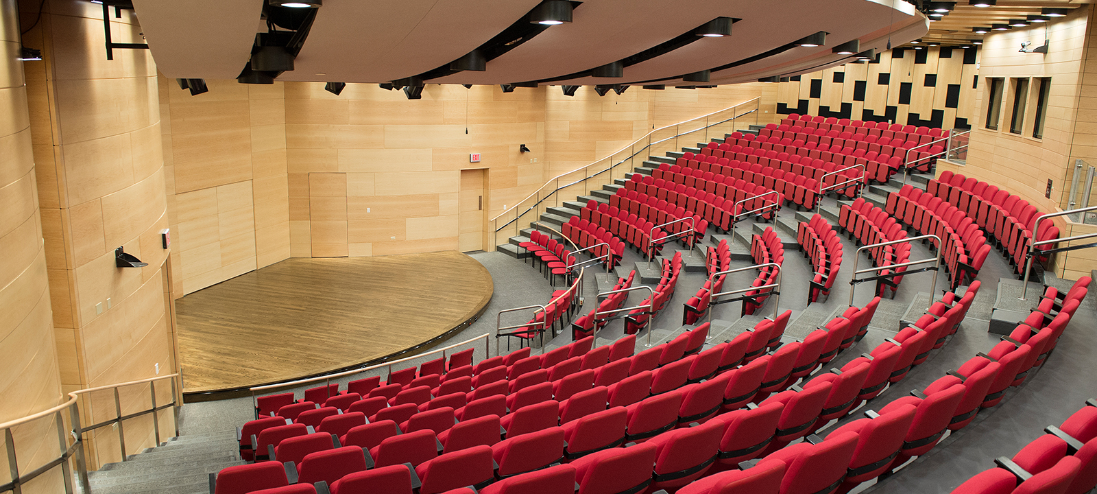 Nunemaker Auditorium